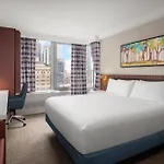 Hilton Garden Inn New York/West 35th Street