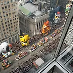 Hilton Garden Inn New York/West 35th Street