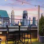 Doubletree By Hilton New York Times Square South