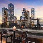 Doubletree By Hilton New York Times Square South