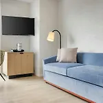 Sheraton Tribeca New York Hotel