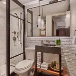 1 Park 5* New York