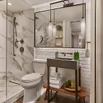 Hotel 1 Park 5*