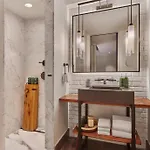 1 Park Hotel New York