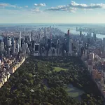 Apartment 2 Bedroom Unit In Lower Manhattan