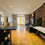 Midtown West Suites By Times Square