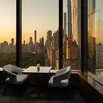 Mandarin Oriental, New York