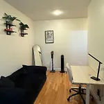 Times Square Studio