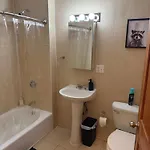Times Square Guest house
