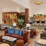 Hyatt Union Square Hotel New York