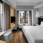 Hotel Hyatt Union Square 4*