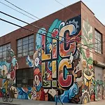 Court Square Hotel Long Island City New York , Belvilla District 6 Formerly Sonder