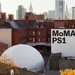 Court Square Hotel Long Island City New York , Belvilla District 6 Formerly Sonder