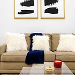62-2b Renovated 1br In Prime Upper East Side Apartment *