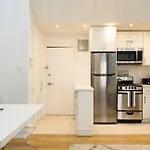 62-2B Renovated 1Br In Prime Upper East Side