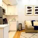 62-2b Renovated 1br In Prime Upper East Side * New York