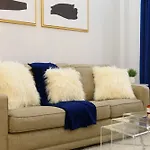 62-2b Renovated 1br In Prime Upper East Side Apartment New York