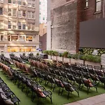 Newly Renovated Embassy Suites By Hilton New York Manhattan Times Square