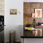 26-3b 1br Prime Gramercy Wd In Unit Courtyard New York