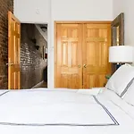 Apartment 26-3b 1br Prime Gramercy Wd In Unit Courtyard