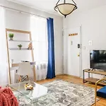 26-3b 1br Prime Gramercy Wd In Unit Courtyard