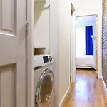 26-3b 1br Prime Gramercy Wd In Unit Courtyard Apartment