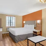 Quality Jfk Airport Rockaway Blvd Hotel New York