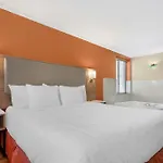 Hotel Quality Jfk Airport Rockaway Blvd New York