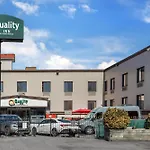 Hotel Quality Jfk Airport Rockaway Blvd