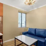 Quality Jfk Airport Rockaway Blvd 2* New York