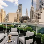 Sofitel Hotel