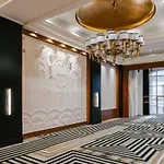 Hotel Sofitel 4*
