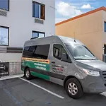 Hotel Quality Jfk Airport Rockaway Blvd