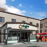 Quality Jfk Airport Rockaway Blvd 2* New York