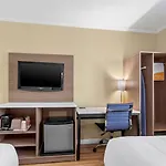 Quality Jfk Airport Rockaway Blvd 2* New York