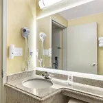 Quality Jfk Airport Rockaway Blvd Hotel New York
