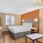 Quality Jfk Airport Rockaway Blvd Hotel 2*