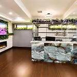 Hotel Pergola Jamaica Jfk