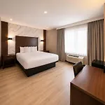 Pergola Jamaica Jfk 3* New York