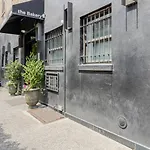 Blueground Hells Kitchen Terrace Nr Times Square Nyc-2062
