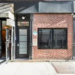 Blueground Hells Kitchen Terrace Nr Times Square Nyc-2062