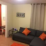Huge & Sunny 1Bd Apartment