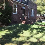 Huge & Sunny 1Bd Apartment