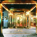 The Kimberly Hotel 4*