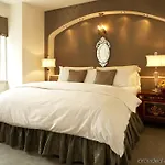 Hotel The Kimberly New York