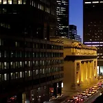 The Roosevelt 4*