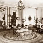 The Roosevelt