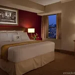 The Roosevelt