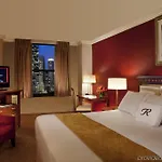 The Roosevelt
