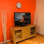 Lovely Two Bedroom Apt